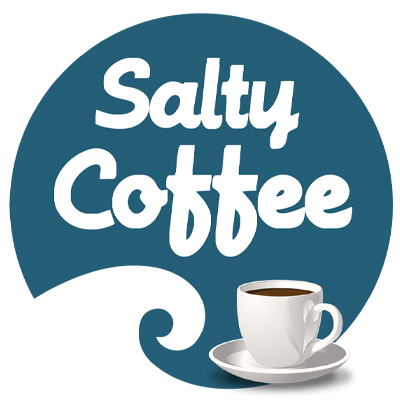 Salty Coffee